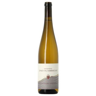 Zind Humbrecht - Riesling Roche Volcanique 2024 – Réf : 30324 – 36