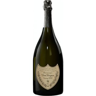 Champagne Dom Pérignon, Brut Blanc Vintage 2012 – Réf : 1238512