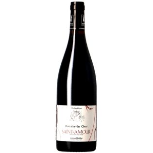 Domaine des Chers - Saint Amour Vieilles Vignes 2024