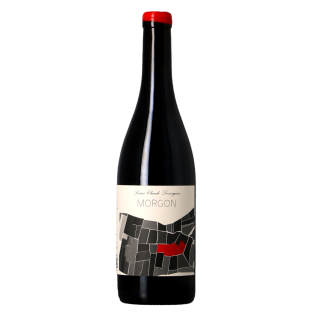 Louis Claude Desvignes - Morgon Château Gaillard 2024