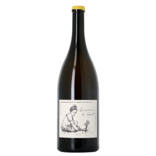 Anne et Jean François Ganevat - Magnum La Prairie du Haut Blanc - Savagnin Rose