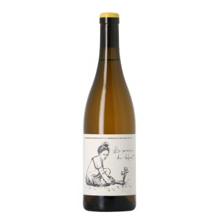 Anne et Jean François Ganevat - La Prairie du Haut Blanc - Savagnin Rose – Réf : 338821 – 1