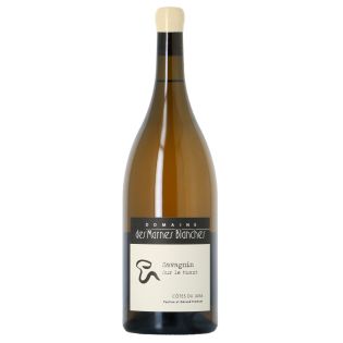 Marnes Blanches - Magnum Savagnin Sur le Muant 2022 