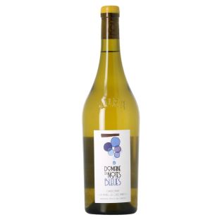 Notes Bleues - "La Pierre, les Ordonnées" 2023 - Chardonnay  – Réf : 339723 – 89