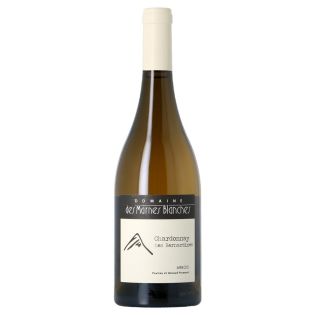Marnes Blanches - Les Bernardines 2022 - Chardonnay 