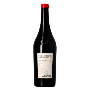 Stéphane Tissot - Pinot Noir En Barberon 2022