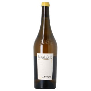 Stéphane Tissot - Chardonnay La Mailloche 2021