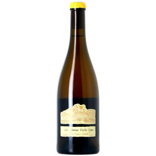 Jean François Ganevat - Chardonnay Les Varrons Vieilles Vignes 2018 – Réf : 347518 – 3