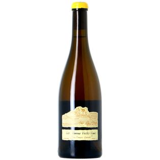 Jean François Ganevat - Chardonnay Les Varrons Vieilles Vignes 2020 – Réf : 347520 – 1
