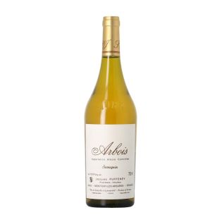 Jacques Puffeney - Savagnin 2014