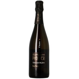 Pignier - Crémant du Jura 