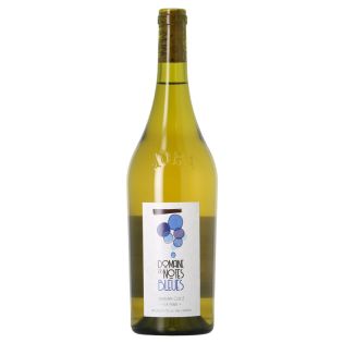 Notes Bleues - Savagnin ouillé La Pierre 2023