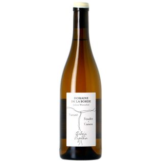 Domaine de la Borde - Foudre à Canon 2020 - Naturé – Réf : 354820 – 35