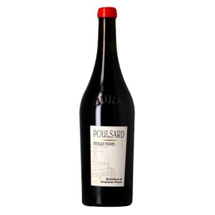Stéphane Tissot - Poulsard Vieilles Vignes 2023 