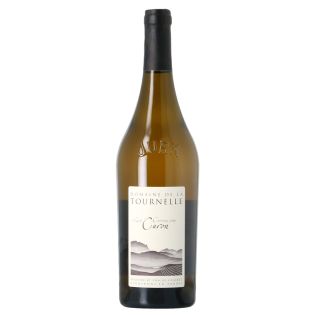 La Tournelle - Terre de Gryphées 2015