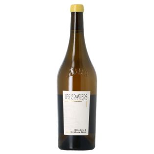 Stéphane Tissot - Arbois Chardonnay Les Graviers 2022
