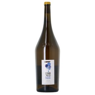 Notes Bleues - Magnum Chardonnay Les Nouvelles 2022