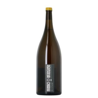 Notes Bleues - Magnum Ascenseur pour les Chardos 2018