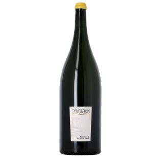 Stéphane Tissot - Jéroboam Chardonnay En Barberon 2022