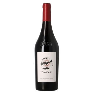 Chevassu-Fassenet - Pinot Noir 2022 – Réf : 367522