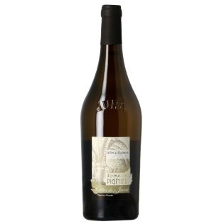 Pignier - Cellier des Chartreux 2019 - Chardonnay sous voile