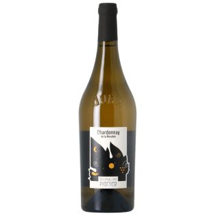 Pignier - Chardonnay de la Reculée 2023 – Réf : 368023 – 11