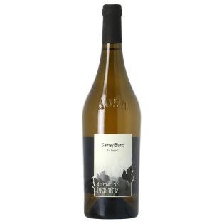 Pignier - Gamay Blanc en Tappe 2023