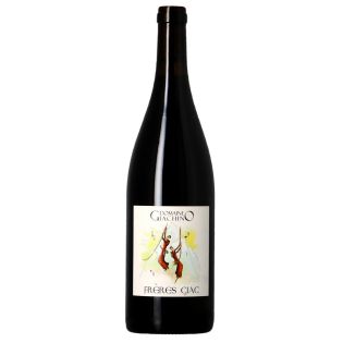 Giachino - Frères Giac 2024