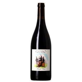 Giachino - Mondeuse Black Giac 2024 – Réf : 371224 – 17