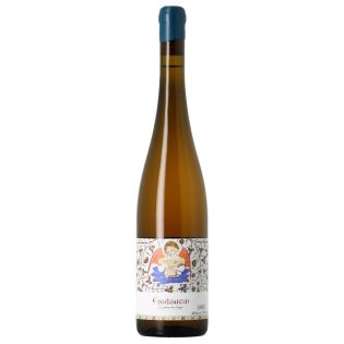 Marcel Deiss - Engelgarten 2024