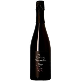 Renardat Fâche - Cerdon Méthode Ancestrale Demi-sec cuvée « Initiale » – Réf : 3929