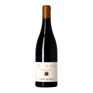 Stéphane Ogier - Côte Rôtie La Belle Hélène 2020