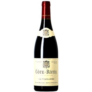 Rostaing - Côte Rôtie La Viaillère 2016 – Réf : 406216 – 1