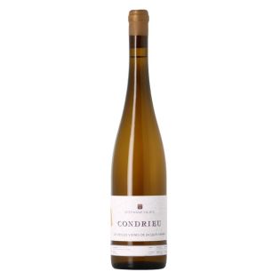 Stéphane Ogier - Condrieu Les Vieilles Vignes de Jacques Vernay 2021