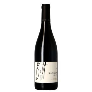 G&J Bott - Kāmaka 2023 - Terroir de Seyssuel