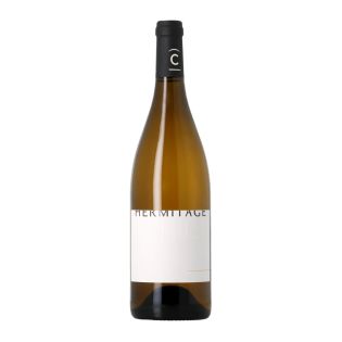 Laurent Combier - Hermitage Blanc 2023 – Réf : 412223 – 24