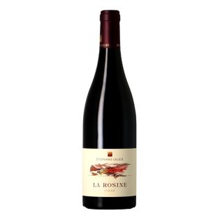 Stéphane Ogier - La Rosine 2022