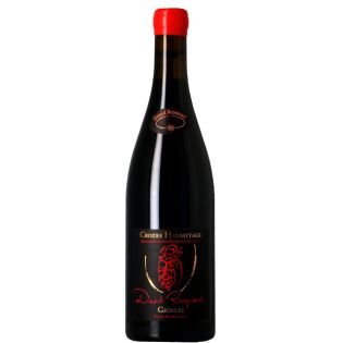 Bruyères/David Reynaud - Crozes Hermitage Georges 2023 – Réf : 415223 – 16