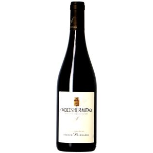 Franck Balthazar - Crozes-Hermitage 2024