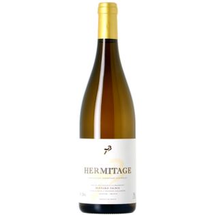 Bernard Faurie - Hermitage Blanc 2020. Lot n°21065 - Capsule couleur Or