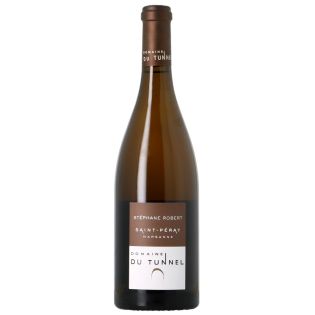 Tunnel/Stéphane Robert - Saint Péray Marsanne 2024 – Réf : 432124 – 13