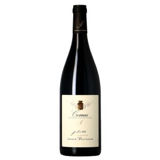 Franck Balthazar - Cornas Juliette 2022 – Réf : 433122 – 3