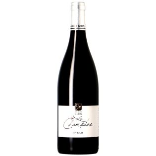 Jean-Michel Gerin - La Champine Syrah 2024 – Réf : 437524 – 12