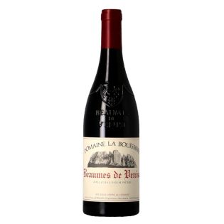 La Bouïssière - Beaumes de Venise 2022  – Réf : 481422 – 5