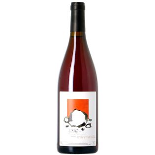 Romain Le Bars - Lirac Rosé 2025