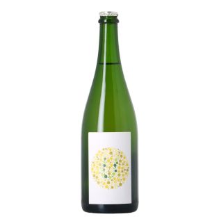 Romain Le Bars - Pet Nat Ugni Blanc 2024 – Réf : 509924 – 23