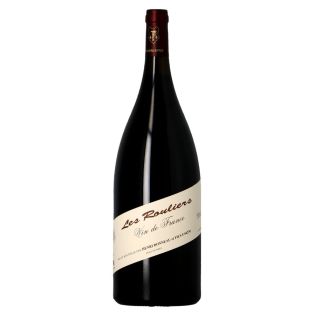 Henri Bonneau - Magnum Les Rouliers – Réf : 513725 – 6