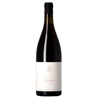 Clos des Grillons - Esprit libre Rouge 2025