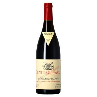 Châteauneuf du Pape Rayas 2015 – Réf : 519915 – 3