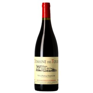 Domaine des Tours - Rouge 2020 – Réf : 524520